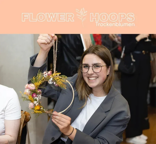 Flowerhoops