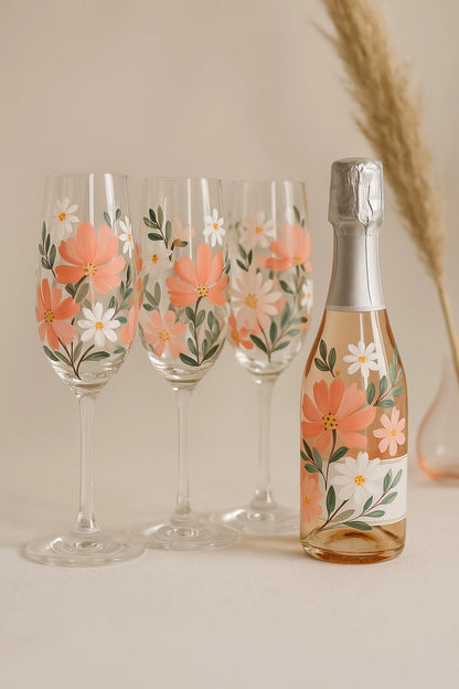 ♥ Jubiläums-Special ♥  Glas Painting