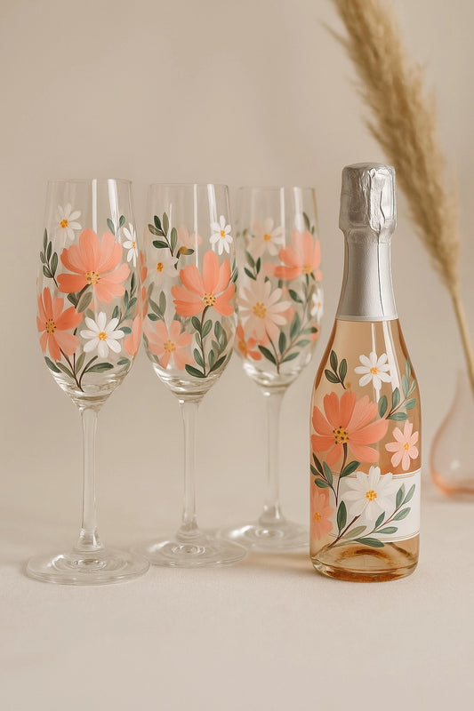 ♥ Jubiläums-Special ♥  Glas Painting