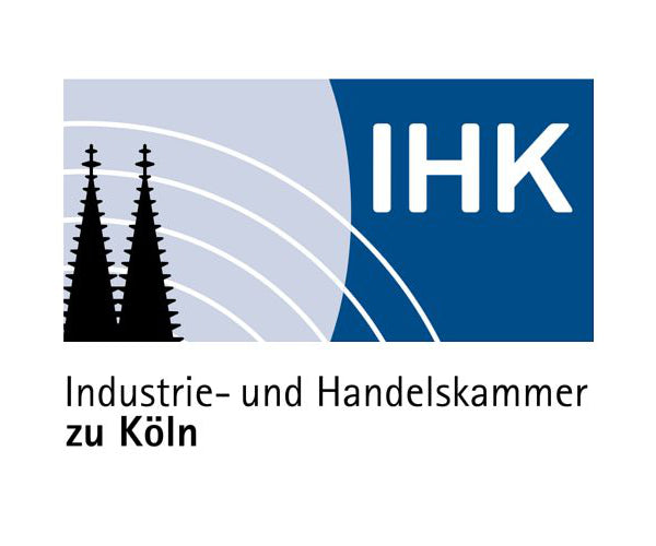 Auszeichnung Ausbilder IHK Koeln