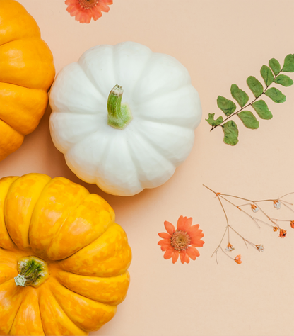 Paint your Pumpkin