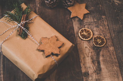 Wrapping Party
