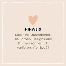 Lade das Bild in den Galerie-Viewer, DIY Kit - Anstecker/ Boutonniere aus Trockenblumen
